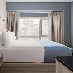 Hotel Wingate By Wyndham Midtown South/5th Ave ***