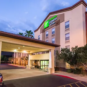 Hotel Express Phoenix-airport/university Drive By Ihg ***
