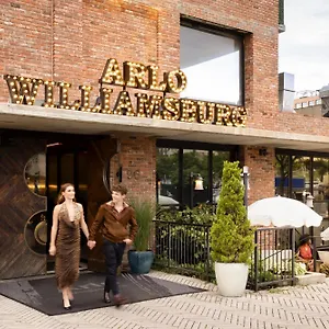 Hotel Arlo Williamsburg *****