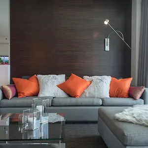 Aparthotel Luxury At Palms Place ****