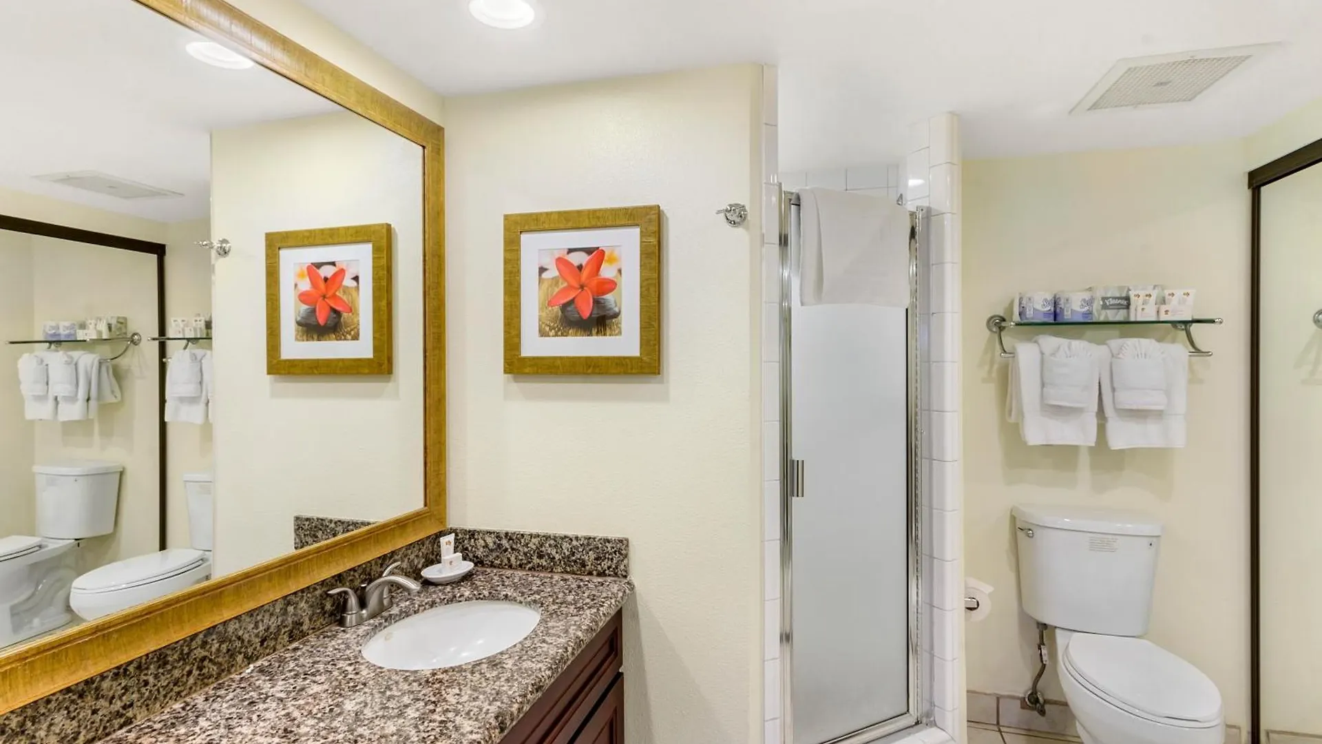 Aparthotel Hono Koa Vacation Club à Lahaina 4*,