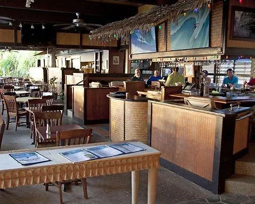 Aparthotel Hono Koa Vacation Club à Lahaina
